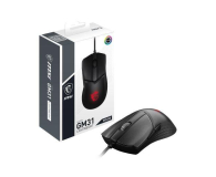 MSI CLUTCH GM31 LIGHTWEIGHT - 1107524 - zdjęcie 2